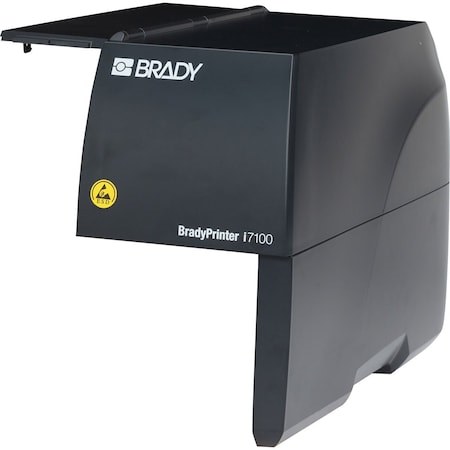 Brady BradyPrinter i7100 Accessory ESD Cover 150772